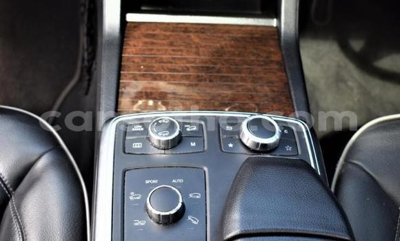 Sayi Na hannu Mercedes-Benz GL–Class White Mota in Maseru a Maseru Sayi Na hannu Mercedes-Benz GL–Class White Mota in Maseru a Maseru