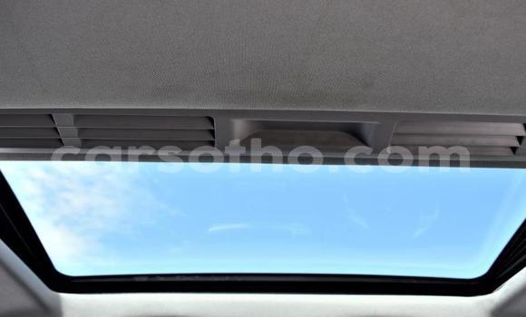 Sayi Na hannu Mercedes-Benz GL–Class White Mota in Maseru a Maseru Sayi Na hannu Mercedes-Benz GL–Class White Mota in Maseru a Maseru