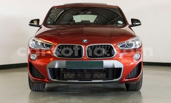 Acheter Occasion Voiture BMW X2 Concept Beige à Maseru, Maseru Acheter Occasion Voiture BMW X2 Concept Beige à Maseru, Maseru