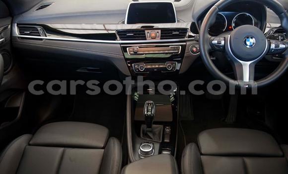 Acheter Occasion Voiture BMW X2 Concept Beige à Maseru, Maseru Acheter Occasion Voiture BMW X2 Concept Beige à Maseru, Maseru