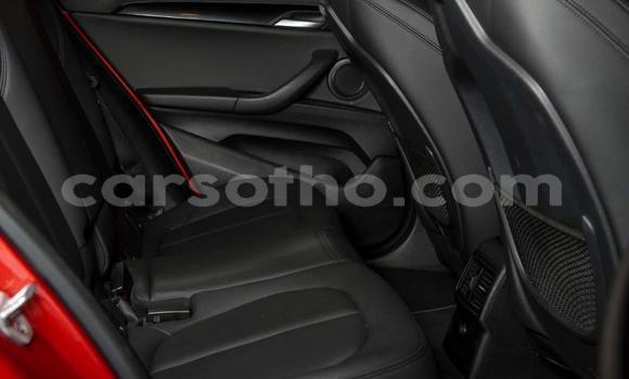 Acheter Occasion Voiture BMW X2 Concept Beige à Maseru, Maseru Acheter Occasion Voiture BMW X2 Concept Beige à Maseru, Maseru