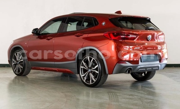Acheter Occasion Voiture BMW X2 Concept Beige à Maseru, Maseru Acheter Occasion Voiture BMW X2 Concept Beige à Maseru, Maseru
