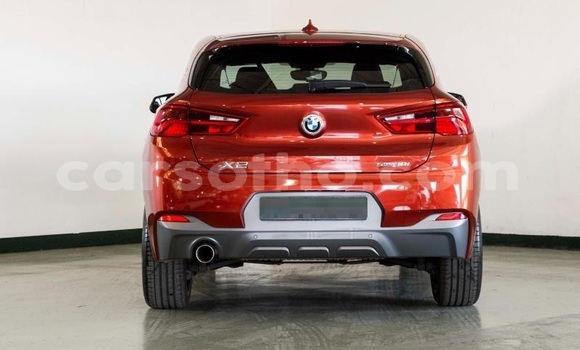Acheter Occasion Voiture BMW X2 Concept Beige à Maseru, Maseru Acheter Occasion Voiture BMW X2 Concept Beige à Maseru, Maseru