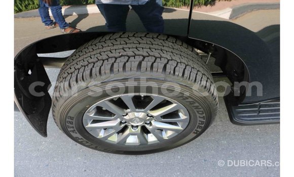 Sayi Imported Toyota Prado White Mota in Import - Dubai a Maseru Sayi Imported Toyota Prado White Mota in Import - Dubai a Maseru