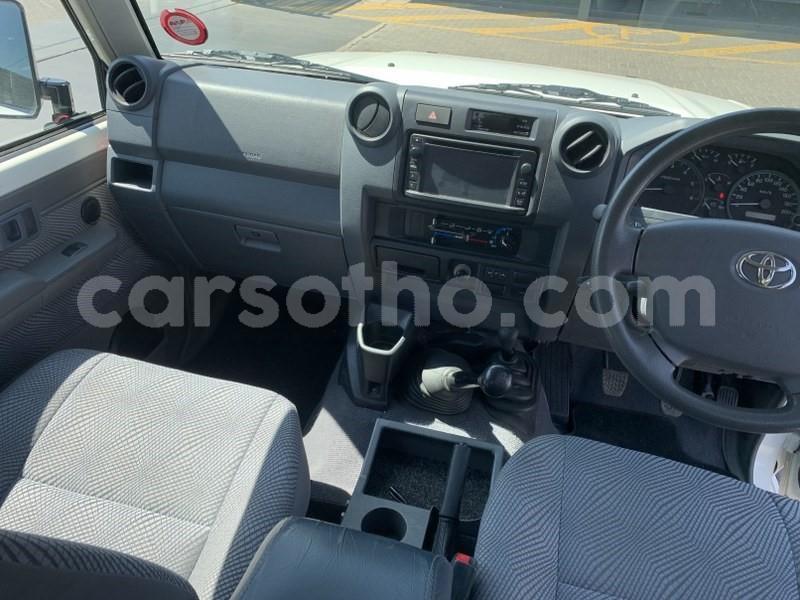 Big with watermark toyota land cruiser maseru maseru 20388