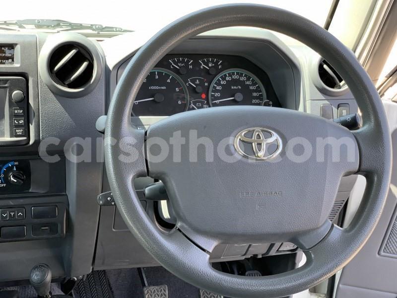 Big with watermark toyota land cruiser maseru maseru 20388