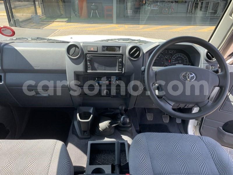 Big with watermark toyota land cruiser maseru maseru 20388