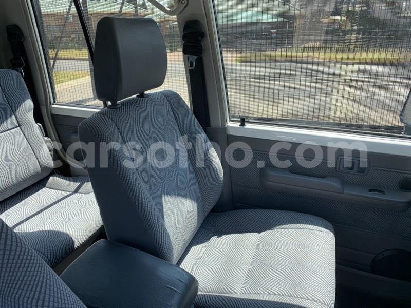 Big with watermark toyota land cruiser maseru maseru 20388