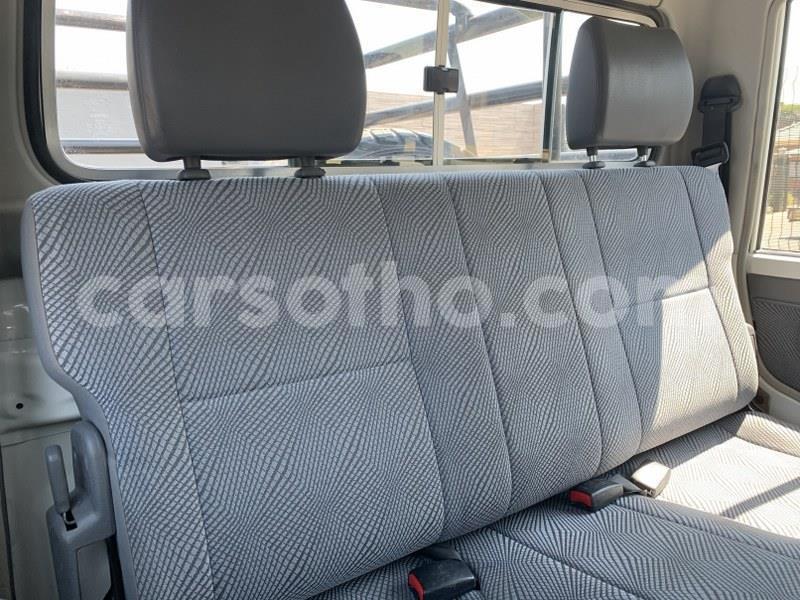 Big with watermark toyota land cruiser maseru maseru 20388