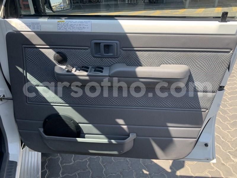 Big with watermark toyota land cruiser maseru maseru 20388