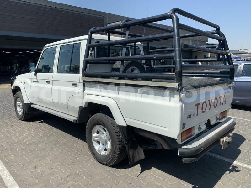 Big with watermark toyota land cruiser maseru maseru 20388