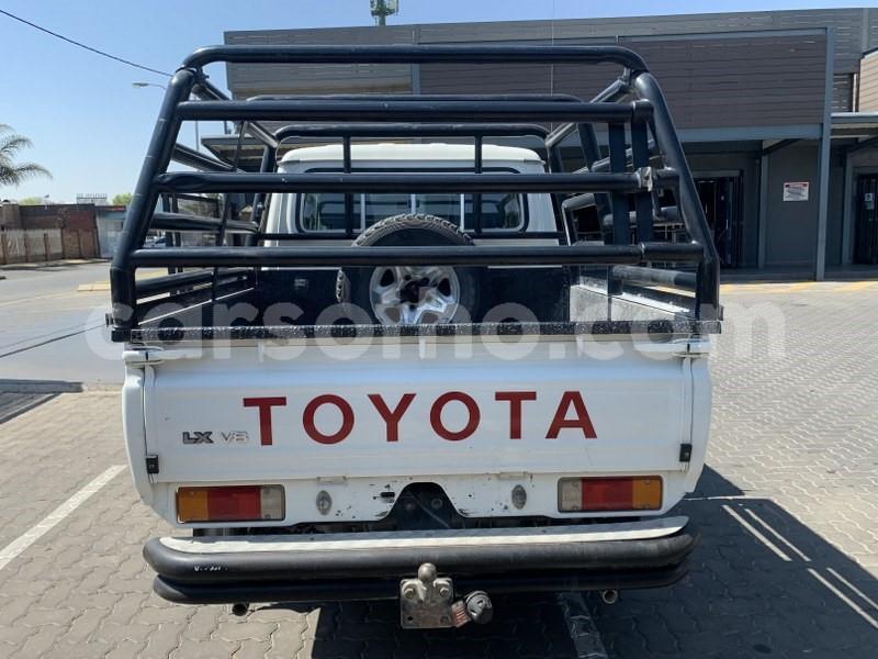 Big with watermark toyota land cruiser maseru maseru 20388