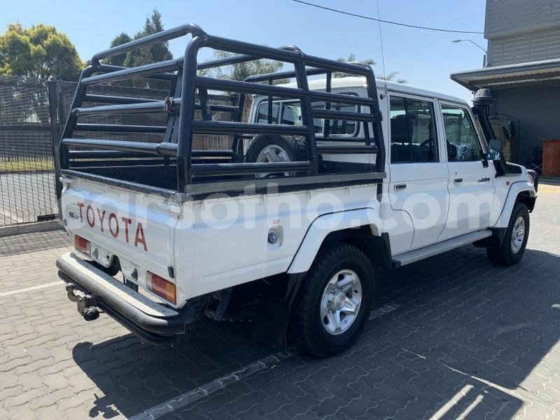 Big with watermark toyota land cruiser maseru maseru 20388