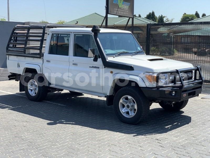 Big with watermark toyota land cruiser maseru maseru 20388