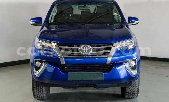 اشتري مستعمل Toyota Fortuner Blue سيارة في Maputsoa في Leribe اشتري مستعمل Toyota Fortuner Blue سيارة في Maputsoa في Leribe