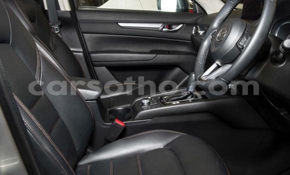 Sayi Na hannu Mazda CX-5 Silver Mota in Hlotse a Leribe Sayi Na hannu Mazda CX-5 Silver Mota in Hlotse a Leribe