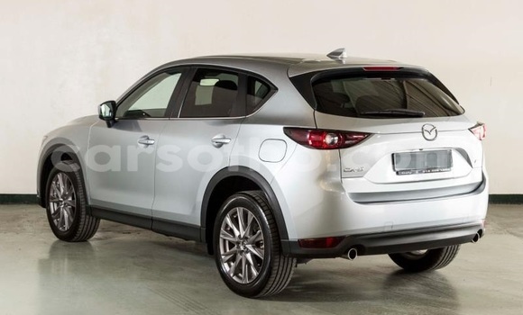 Sayi Na hannu Mazda CX-5 Silver Mota in Hlotse a Leribe Sayi Na hannu Mazda CX-5 Silver Mota in Hlotse a Leribe