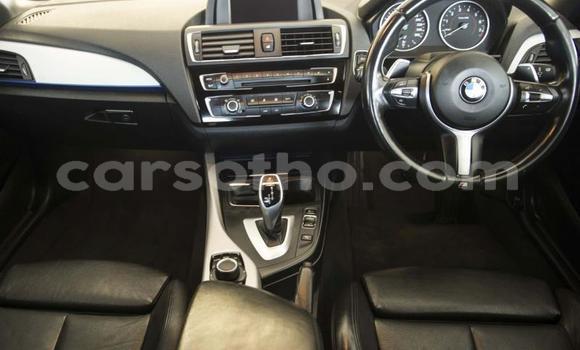 Sayi Na hannu BMW 2er Red Mota in Maseru a Maseru Sayi Na hannu BMW 2er Red Mota in Maseru a Maseru