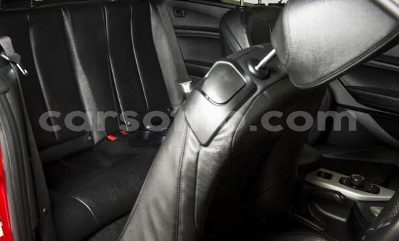 Sayi Na hannu BMW 2er Red Mota in Maseru a Maseru Sayi Na hannu BMW 2er Red Mota in Maseru a Maseru