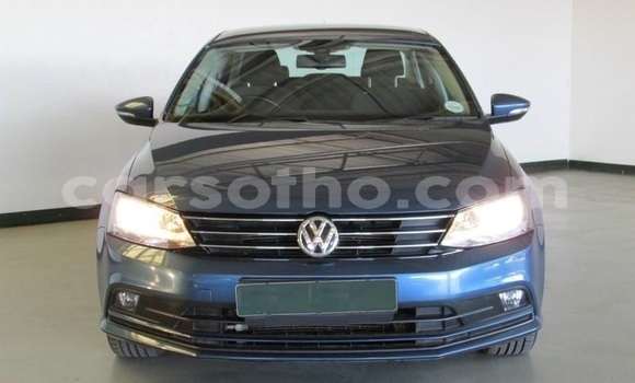 Acheter Occasion Voiture Volkswagen Jetta Bleu à Maseru, Maseru Acheter Occasion Voiture Volkswagen Jetta Bleu à Maseru, Maseru