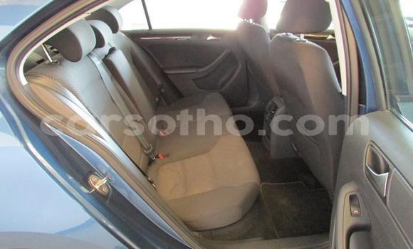 Acheter Occasion Voiture Volkswagen Jetta Bleu à Maseru, Maseru Acheter Occasion Voiture Volkswagen Jetta Bleu à Maseru, Maseru