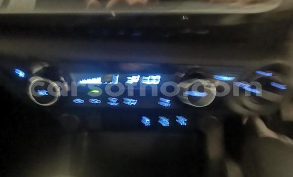 اشتري مستعمل Toyota Hilux White سيارة في Maseru في Maseru اشتري مستعمل Toyota Hilux White سيارة في Maseru في Maseru