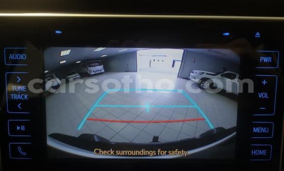 اشتري مستعمل Toyota Hilux White سيارة في Maseru في Maseru اشتري مستعمل Toyota Hilux White سيارة في Maseru في Maseru