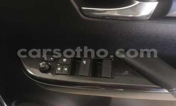 اشتري مستعمل Toyota Hilux White سيارة في Maseru في Maseru اشتري مستعمل Toyota Hilux White سيارة في Maseru في Maseru
