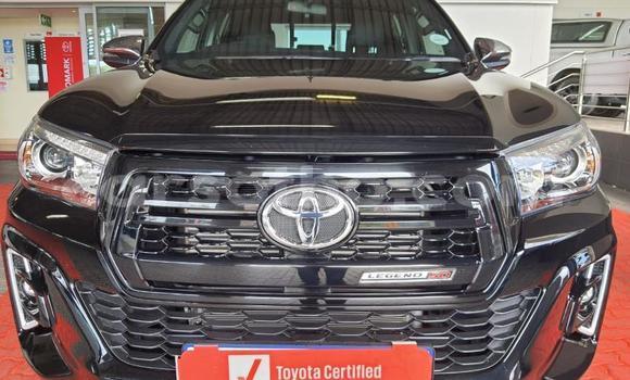 اشتري مستعمل Toyota Hilux Black سيارة في Maseru في Maseru اشتري مستعمل Toyota Hilux Black سيارة في Maseru في Maseru