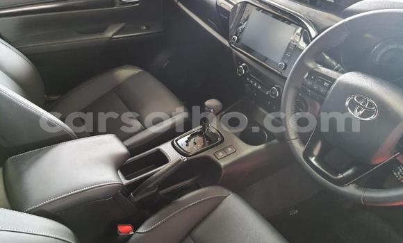 اشتري مستعمل Toyota Hilux Black سيارة في Maseru في Maseru اشتري مستعمل Toyota Hilux Black سيارة في Maseru في Maseru