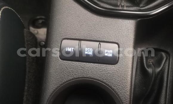 اشتري مستعمل Toyota Hilux Silver سيارة في Maseru في Maseru اشتري مستعمل Toyota Hilux Silver سيارة في Maseru في Maseru