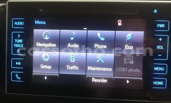 اشتري مستعمل Toyota Hilux Silver سيارة في Maseru في Maseru اشتري مستعمل Toyota Hilux Silver سيارة في Maseru في Maseru