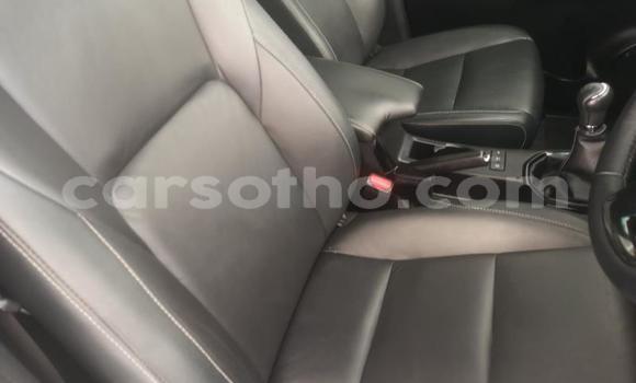 اشتري مستعمل Toyota Hilux Silver سيارة في Maseru في Maseru اشتري مستعمل Toyota Hilux Silver سيارة في Maseru في Maseru