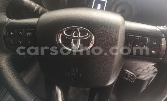 اشتري مستعمل Toyota Hilux Silver سيارة في Maseru في Maseru اشتري مستعمل Toyota Hilux Silver سيارة في Maseru في Maseru
