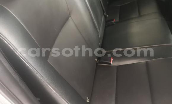 اشتري مستعمل Toyota Hilux Silver سيارة في Maseru في Maseru اشتري مستعمل Toyota Hilux Silver سيارة في Maseru في Maseru