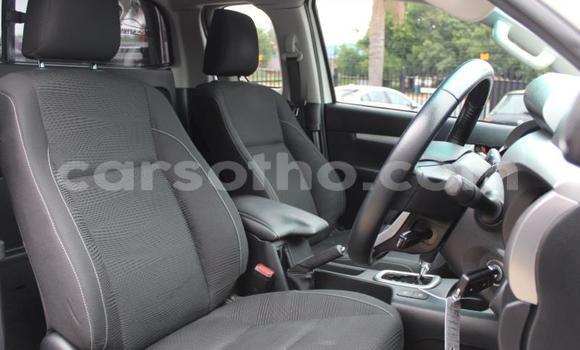 Acheter Occasion Voiture Toyota Hilux Blanc à Maseru, Maseru Acheter Occasion Voiture Toyota Hilux Blanc à Maseru, Maseru