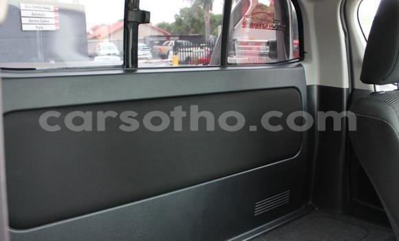 Acheter Occasion Voiture Toyota Hilux Blanc à Maseru, Maseru Acheter Occasion Voiture Toyota Hilux Blanc à Maseru, Maseru