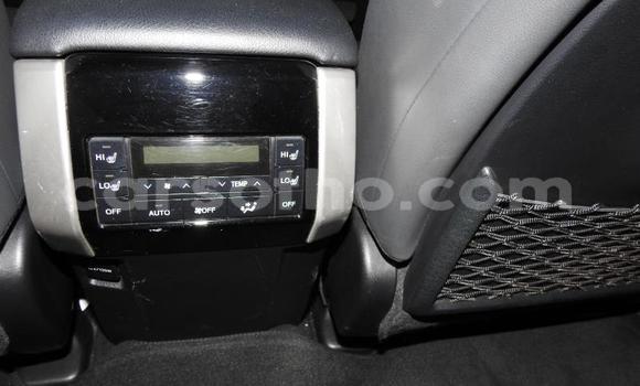 اشتري مستعمل Toyota Land Cruiser Prado White سيارة في Maseru في Maseru اشتري مستعمل Toyota Land Cruiser Prado White سيارة في Maseru في Maseru