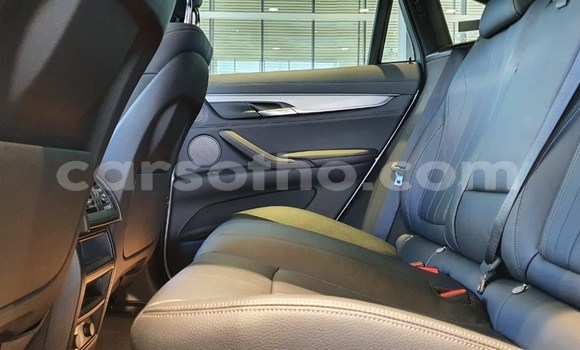 Sayi Na hannu BMW X6 White Mota in Maputsoa a Leribe Sayi Na hannu BMW X6 White Mota in Maputsoa a Leribe