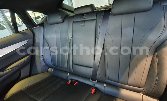 Sayi Na hannu BMW X6 White Mota in Maputsoa a Leribe Sayi Na hannu BMW X6 White Mota in Maputsoa a Leribe