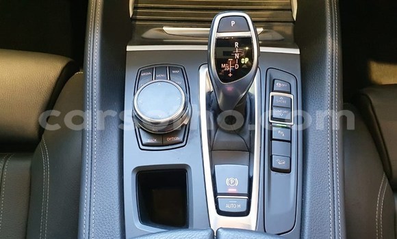 Sayi Na hannu BMW X6 White Mota in Maputsoa a Leribe Sayi Na hannu BMW X6 White Mota in Maputsoa a Leribe