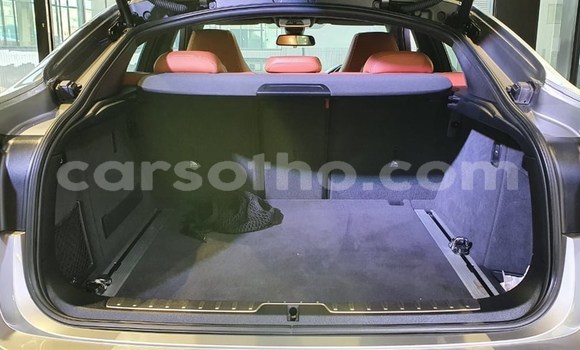 Acheter Occasion Voiture BMW X6 M Gris à Maseru, Maseru Acheter Occasion Voiture BMW X6 M Gris à Maseru, Maseru