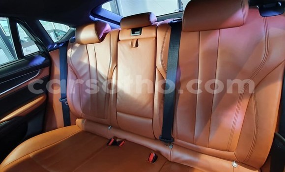 Acheter Occasion Voiture BMW X6 M Gris à Maseru, Maseru Acheter Occasion Voiture BMW X6 M Gris à Maseru, Maseru