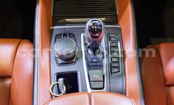 Acheter Occasion Voiture BMW X6 M Gris à Maseru, Maseru Acheter Occasion Voiture BMW X6 M Gris à Maseru, Maseru