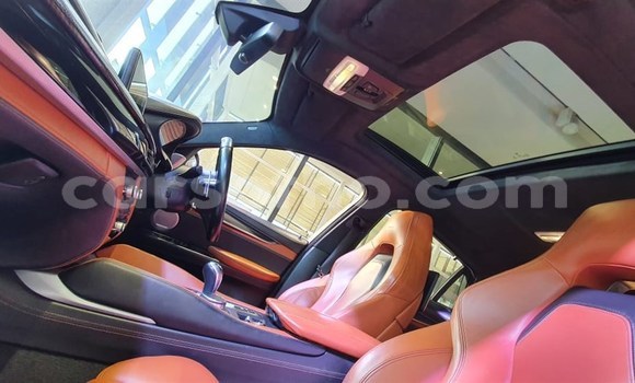 Acheter Occasion Voiture BMW X6 M Gris à Maseru, Maseru Acheter Occasion Voiture BMW X6 M Gris à Maseru, Maseru