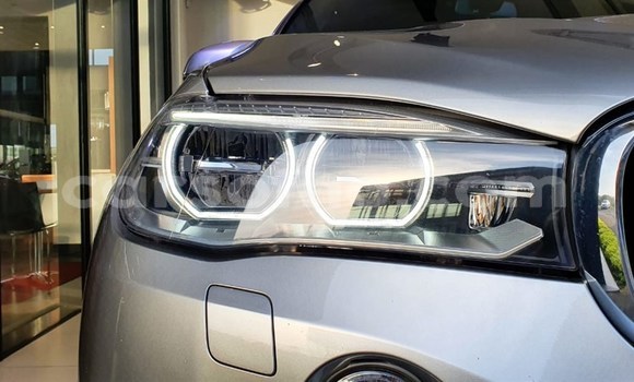 Acheter Occasion Voiture BMW X6 M Gris à Maseru, Maseru Acheter Occasion Voiture BMW X6 M Gris à Maseru, Maseru