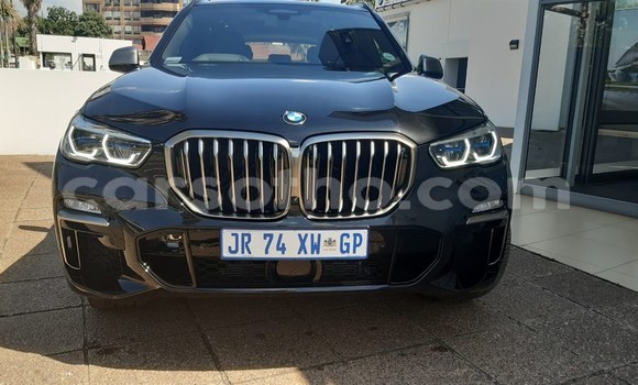 Acheter Occasion Voiture BMW X5 Noir à Maseru, Maseru Acheter Occasion Voiture BMW X5 Noir à Maseru, Maseru