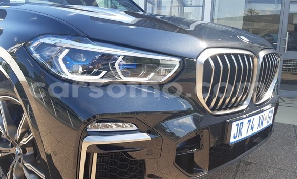 Acheter Occasion Voiture BMW X5 Noir à Maseru, Maseru Acheter Occasion Voiture BMW X5 Noir à Maseru, Maseru