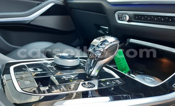 Acheter Occasion Voiture BMW X5 Noir à Maseru, Maseru Acheter Occasion Voiture BMW X5 Noir à Maseru, Maseru