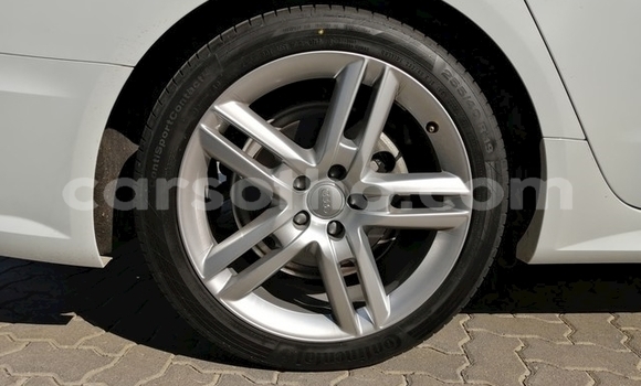 Acheter Occasion Voiture Audi A6 Blanc à Maseru, Maseru Acheter Occasion Voiture Audi A6 Blanc à Maseru, Maseru